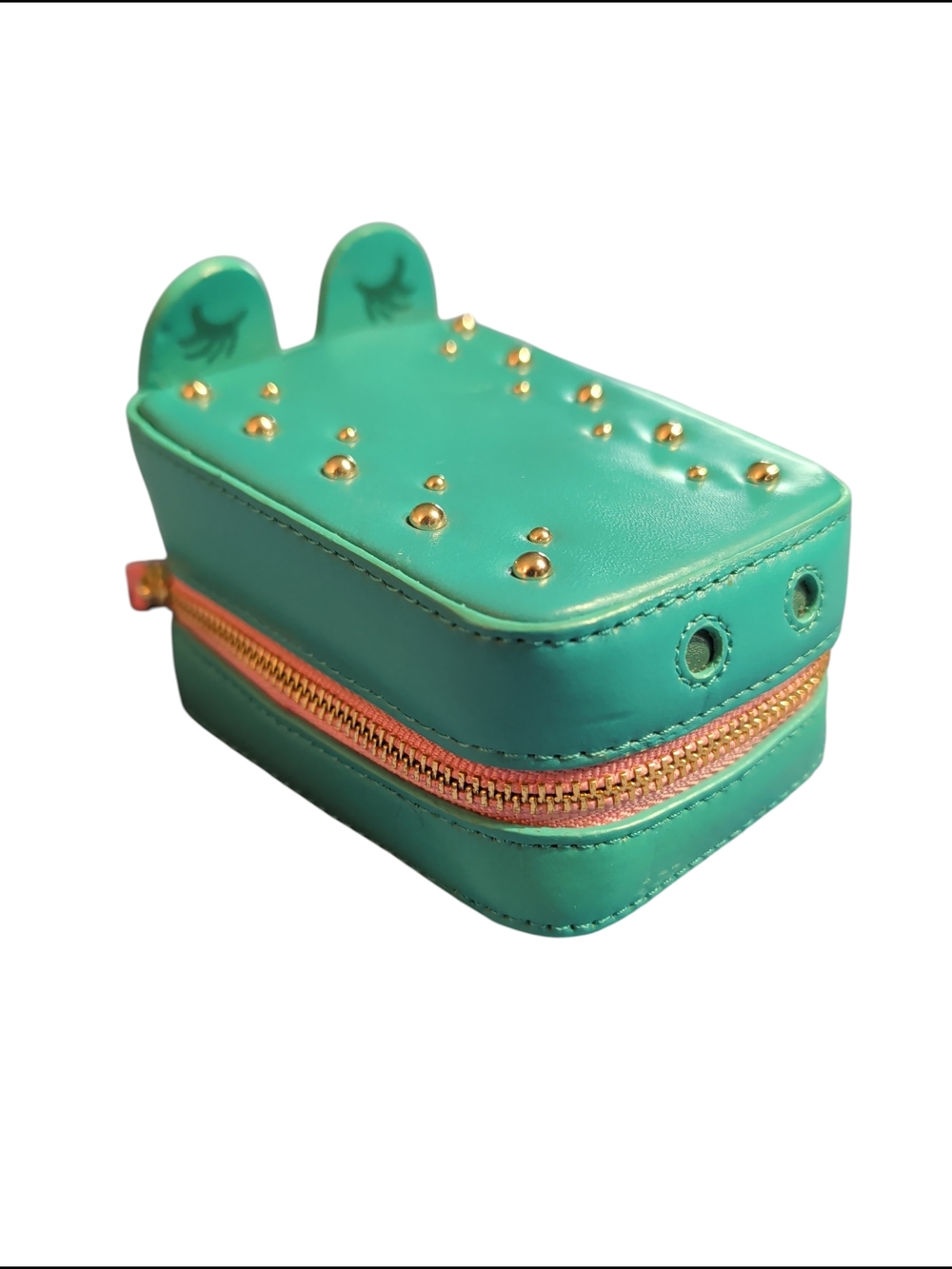 NWOT Kate Spade Swamped 🐊 Alligator Coin Purse